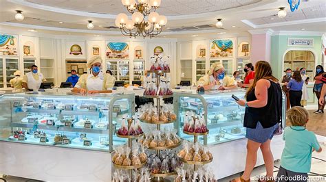 Magical confectionery haven houston